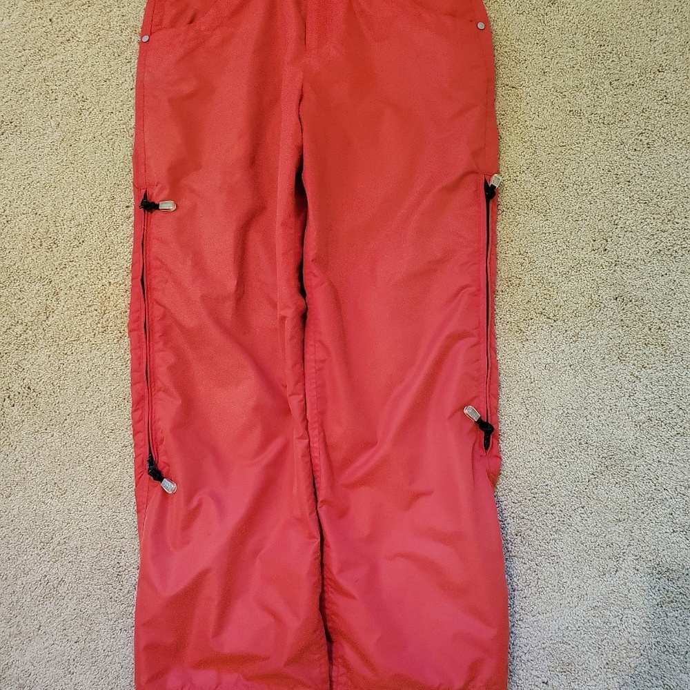 Women's Roxy Ski/Snowboard Pants